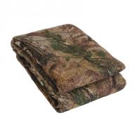 Nylon Realtree AP Camouflage Netting 56 Inches x 12 Feet - 2467