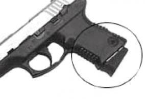 Magazine Extension for Taurus PT-111 Pack of 5 - 26117649-5