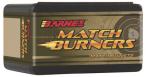 Match Burner Bullet .30 Caliber .308 Diameter 175 Grain Boattail - 30896