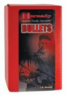 Rifle Bullet .3105 Diameter 174 Grain Full Metal Jacket Boattail