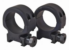 DNZ Products Freedom Reaper Two-Piece High 30mm Mount Set - 343PT