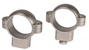 Standard Rings 1 Inch High Nickel - 420201
