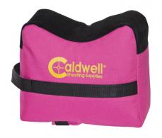 Caldwell DeadShot Filled Front Shooting Rest Pink