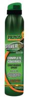 Silver XP Continuous Spray Scent Eliminator 5.5 Ounce - 58004