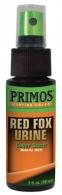 Red Fox Urine Cover Scent 2 Ounce Pump Spray - 58271