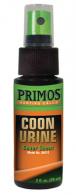 Coon Urine Cover Scent 2 Ounce Pump Spray - 58272