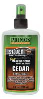 Silver XP Plus Masking Scent Cedar 8 Ounce Pump Spray - 58323