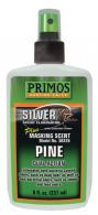 Silver XP Plus Masking Scent Pine 8 Ounce Pump Spray - 58326