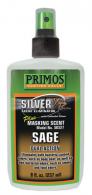 Silver XP Plus Masking Scent Sage 8 Ounce Pump Spray - 58327