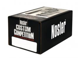 Nosler Bullet Custom Competition 8mm HPBT 200gr 250/bx