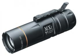 MXc-111 LED Compact Flashlight Black - 59950