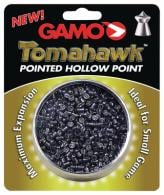 Tomahawk Pellets .177 Caliber Hollow Point 750 Per Tin - 6322544CP54