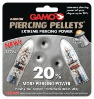 PBA Armor Piercing Pellets Lead Free .22 Caliber 50 Per Pack Not - 632263554