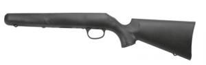 Marlin XT Rimfire Synthetic Stock Matte Black Youth Size - 71953