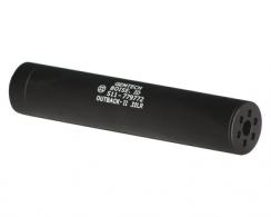 Outback II .22LR Inert Display Silencer (non-functioning) - 8889760