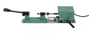 Universal Case Trimmer With Carbide Cutter Head