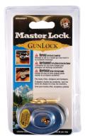 Gun Lock Keyed Alike - 90KA-D