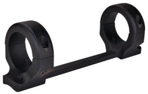 Tube Mount 30mm Browning X-Bolt Long Action Low Right Hand Black - 95500