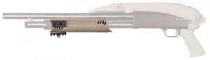 Tactical Shotgun Forend For12 Ga Mossberg 500/535/590/835, Remin - A.1.20.1162