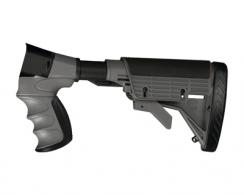 Talon Tactical Shotgun Stock With Scorpion Buttpad and Recoil Gr - A.1.40.1141