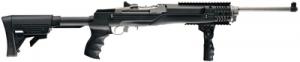 Ruger Mini 14 Ultimate Collapsible Side-Folding Stock Plus And A - A.2.10.1080