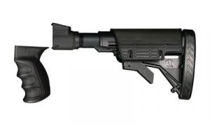 SAIGA Strikeforce Elite Stock Package With Scorpion Recoil Syste - A.2.10.1272