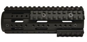 8-Sided Carbine Length Two Piece Forend and Combo Rail Package w - A.5.10.1210