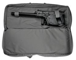 Super V Vector Covert Carrying Case Black - ACCSF0800101