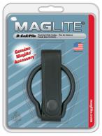 Mag-Lite Belt Holders D Cell Flashlights - ASXD036