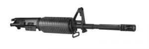 AP4 Barrel Assembly .22 Long Rifle 16 Inch Flash Hider Front Sig - BA-22-AP4