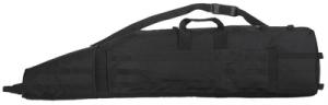 Extreme Tactical Drag Bag Black 49 Inches - BD400