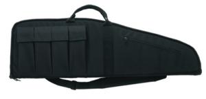 Hybrid Assault Rifle Case Black 45 Inch - BD460