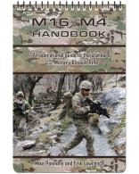 M16/M4 Handbook - BH-012-003