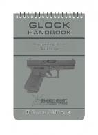 Handbook For Glock - BH-012-005