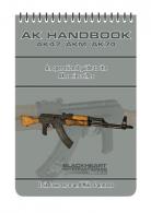 AK Handbook - BH-012-007