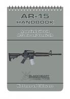 AR-15 Handbook - BH-012-009