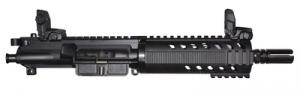 Personal Defense Weapon (PDW) Upper Assembly 7.5 Inch Barrel A3 - BS-PDW