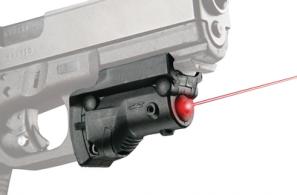 Cat Laser for Glock With Rail