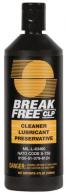CLP-Cleaner Lubricant Preservative 4 Ounce Liquid - CLP-4-100