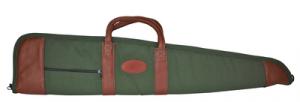 Supreme Unscoped Gun Case Canvas/Leather With Pocket and Handles - CSSG1042-28285