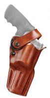 Dual Action Outdoorsman Holster Smith & Wesson X Frame 460/500 8 - DAO172