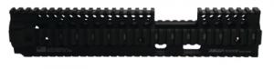 Omega X 12.0 FSP Rail System Carbine Length