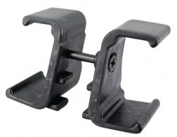 Dual Magazine Holder For Hi Point Model 4095TS/4595TS Black Poly - DMC40/45