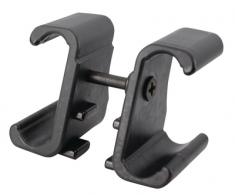 Dual Magazine Holder For Hi Point Model 995TS Black Polymer Atta - DMC995