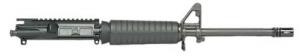 Flattop Upper Heavy Match Barrel .223 Remington 16 Inch Black - DSC101