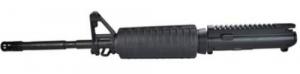 DS-4 Flattop Upper Heavy Match Barrel 16 Inch Black 5.56/223