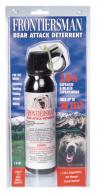 Frontiersman Bear Spray 9.2 Ounce - FBAD-06