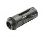 Flash Hider/Suppressor Adapter for Daewoo K2 Enables Attachment - FH556K-K2