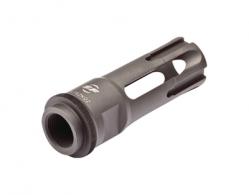 Flash Hider/Suppressor Adapter for AK47/AKM Type Rifles with M14 - FH762K02