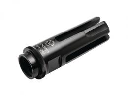 Flash Hider/Suppressor Adapter for LM7/L129A1 Rifle and Other Ri - FH762K05